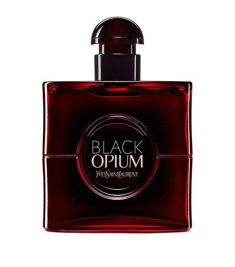 black opium ysl perfume 50ml|ysl black optimum 50ml price.